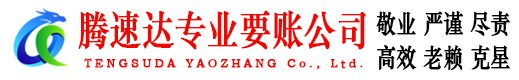 汉川腾速达讨债公司